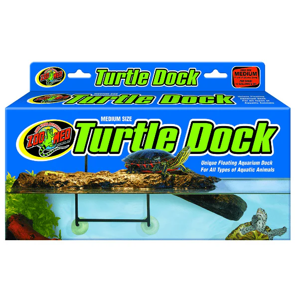 Zoo Med Turtle Dock - Image 5