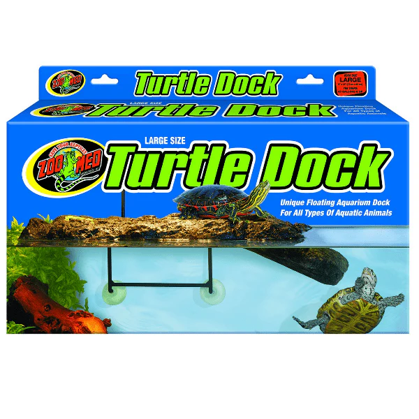 Zoo Med Turtle Dock - Image 6