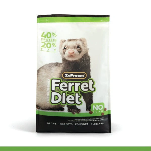 ZuPreem Ferret Diet - Image 6