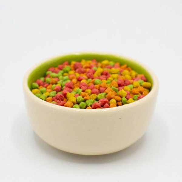 ZuPreem FruitBlend Flavor Bird Food, Small - Image 9
