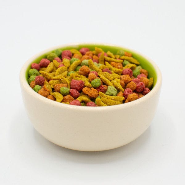 ZuPreem FruitBlend Flavor Bird Food, Medium - Image 9
