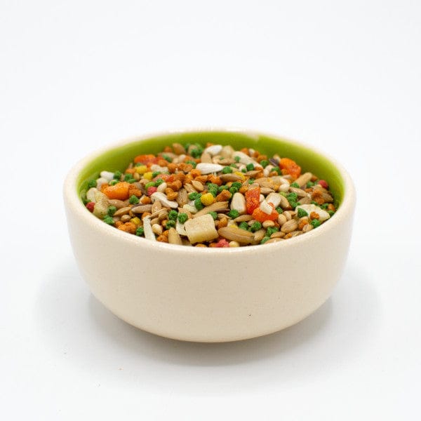 ZuPreem Smart Selects Bird Food, Parrots & Conures - Image 7